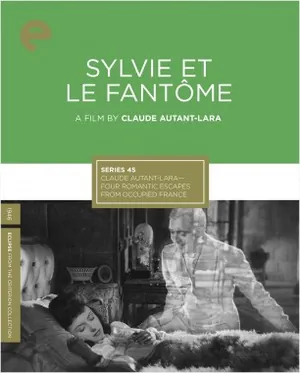 Sylvie et le fantôme