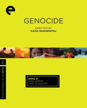 Genocide