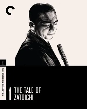 The Tale of Zatoichi