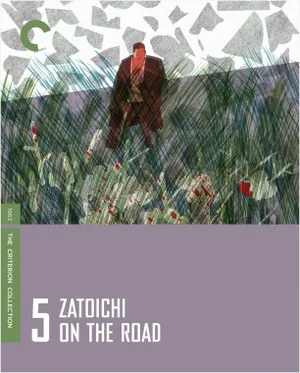Zatoichi on the Road