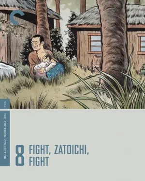 Fight, Zatoichi, Fight