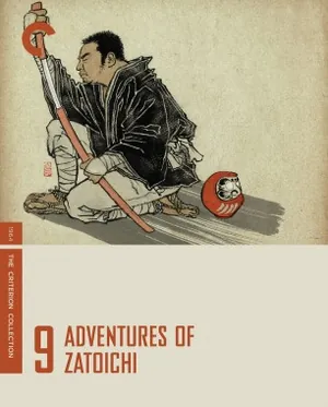 Adventures of Zatoichi