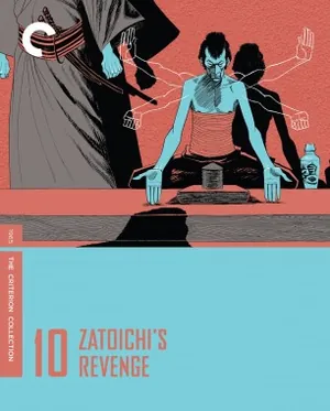 Zatoichi’s Revenge