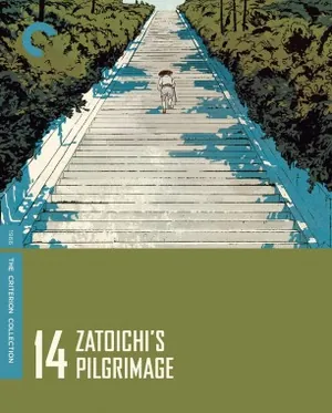 Zatoichi’s Pilgrimage