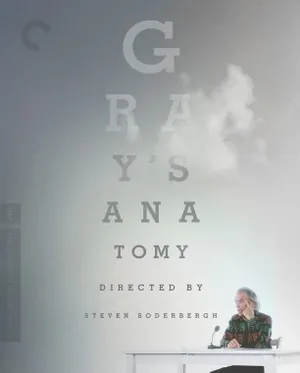 Gray’s Anatomy