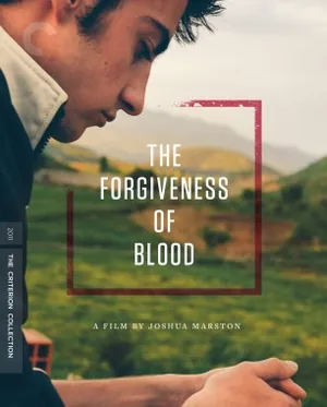 The Forgiveness of Blood