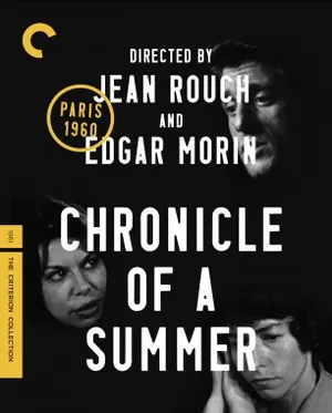 Chronicle of a Summer