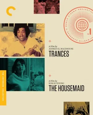 The Housemaid