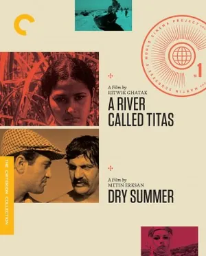 Dry Summer