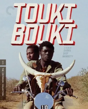 Touki bouki