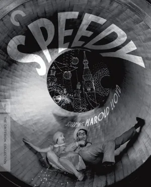 Speedy