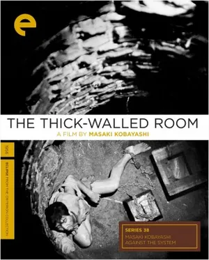 The Thick-Walled Room