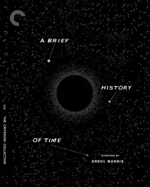 A Brief History of Time