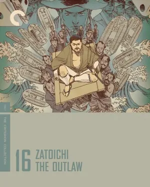Zatoichi the Outlaw