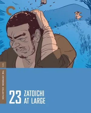 Zatoichi at Large