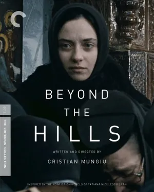 Beyond the Hills