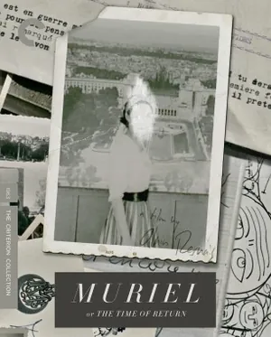 Muriel, or The Time of Return