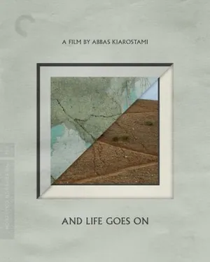 And Life Goes On