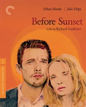 Before Sunset