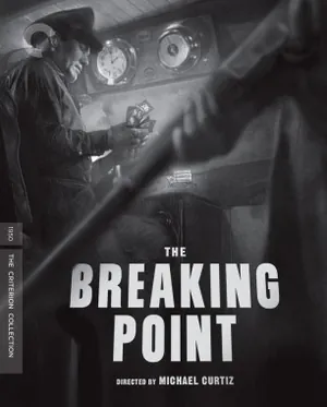 The Breaking Point
