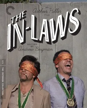 The In-Laws