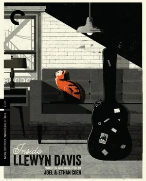 Inside Llewyn Davis