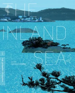 The Inland Sea