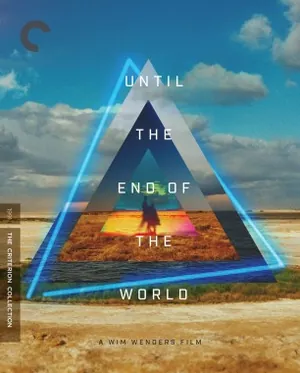 Until the End of the World