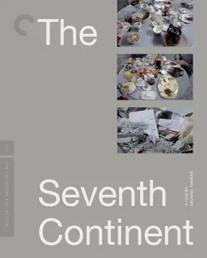 The Seventh Continent