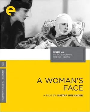 A Woman’s Face
