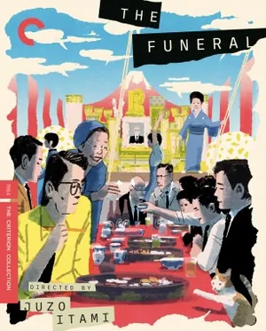 The Funeral