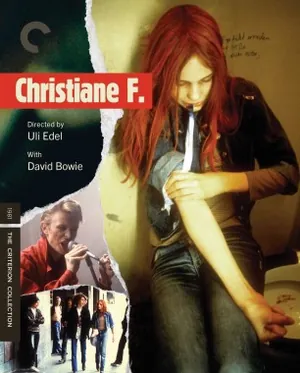 Christiane F.