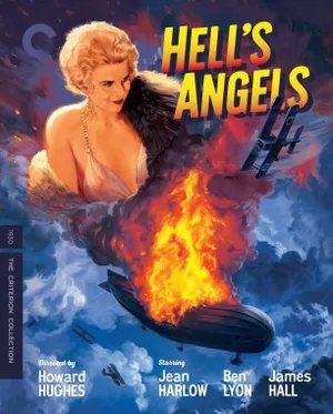 Hell’s Angels