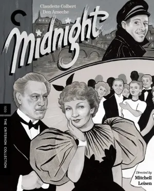 Midnight