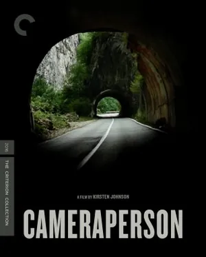 Cameraperson