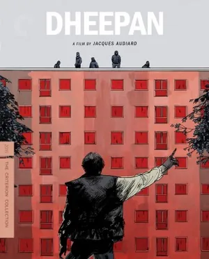 Dheepan