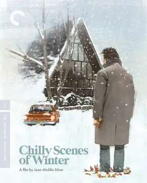 Chilly Scenes of Winter