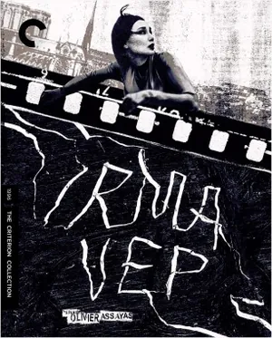 Irma Vep