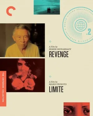Revenge