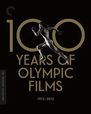 100 Years of Olympic Films: 1912–2012
