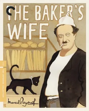 The Baker’s Wife