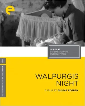 Walpurgis Night