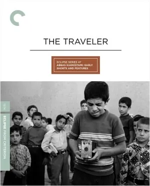 The Traveler