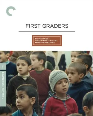 First Graders