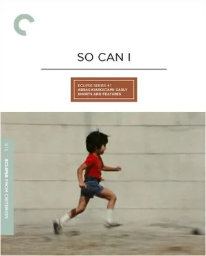 So Can I