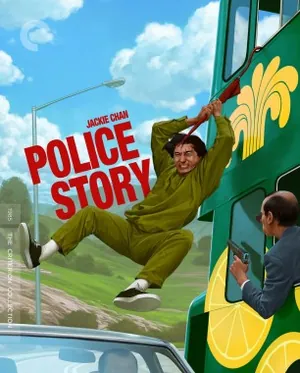 Police Story