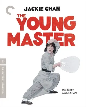 The Young Master