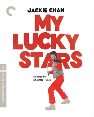 My Lucky Stars