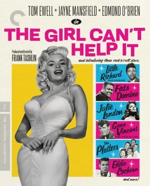 The Girl Can’t Help It
