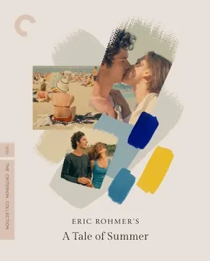 A Tale of Summer